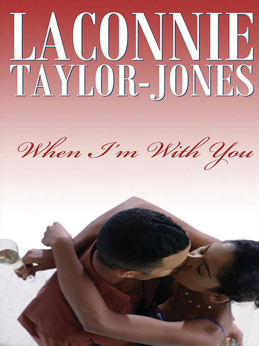 Cover image for When I'm With You
